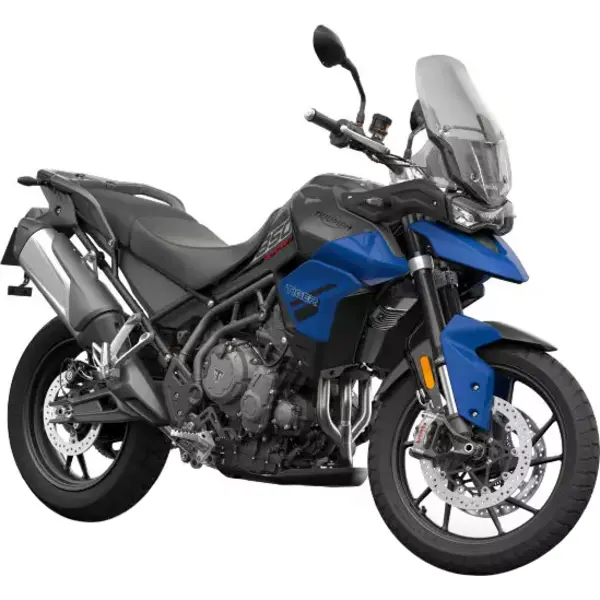 Tiger Sport 850